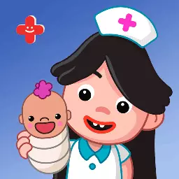 托卡迷你城堡护士-医疗救援小队 v2.99最新版 托卡迷你城堡护士-医疗救援小队 v2.99最新版