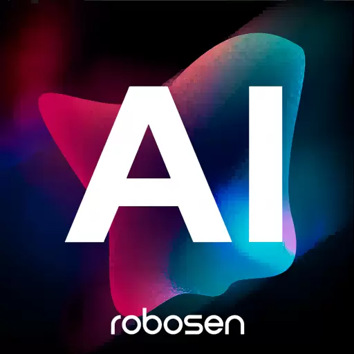 robosenAI最新版v5.28.20240523-AI智能软件 robosenAI最新版v5.28.20240523-AI智能软件