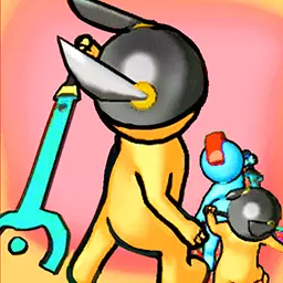 火柴人暴风来袭安卓版 v1.0.6 火柴人暴风来袭安卓版 v1.0.6