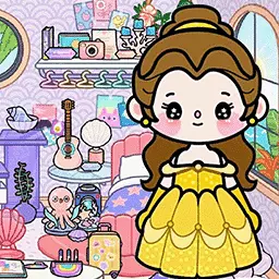 新城市岛屿模拟器安卓版 v1.4 新城市岛屿模拟器安卓版 v1.4