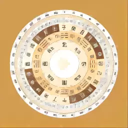 美易风水罗盘 v1.5.3-电子罗盘分析测量 美易风水罗盘 v1.5.3-电子罗盘分析测量
