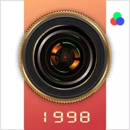 时光复古胶片相机最新版 v3.1.5 时光复古胶片相机最新版 v3.1.5
