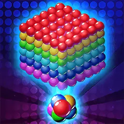 欢乐泡泡龙安卓版 v1.4.0 欢乐泡泡龙安卓版 v1.4.0