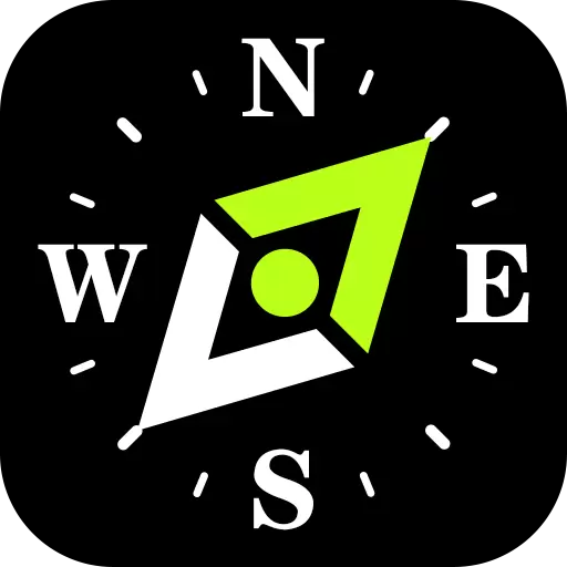 指南针Pro-无广告 v1.0.7最新版 指南针Pro-无广告 v1.0.7最新版
