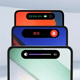 灵动组件精灵-万能桌面组件安卓版 v1.1.9 灵动组件精灵-万能桌面组件安卓版 v1.1.9
