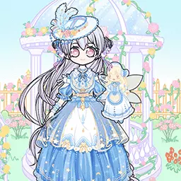 萝莉装扮公主 v1.8-萝莉公主甜心卡哇伊装扮 萝莉装扮公主 v1.8-萝莉公主甜心卡哇伊装扮