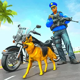 神奇小狗冒险记-警犬侦探模拟最新版 v1.1 神奇小狗冒险记-警犬侦探模拟最新版 v1.1