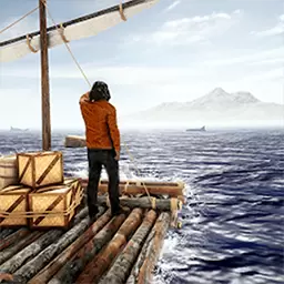 木筏荒野生存-海上求生最新版 v2.0.5 木筏荒野生存-海上求生最新版 v2.0.5