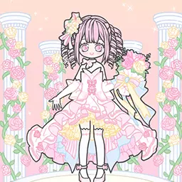 时尚娃娃生日会 v1.7-时尚美妆系列之时尚娃娃生日会 时尚娃娃生日会 v1.7-时尚美妆系列之时尚娃娃生日会