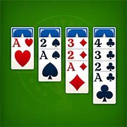 空挡纸牌接龙-蜘蛛牌经典休闲游戏最新版 v1.0.7 空挡纸牌接龙-蜘蛛牌经典休闲游戏最新版 v1.0.7