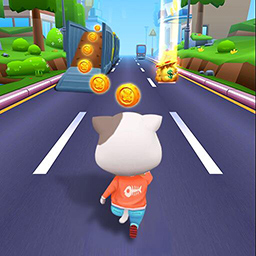 风行侠-无尽跑酷最新版 v1.0.6 风行侠-无尽跑酷最新版 v1.0.6