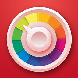 转盘趣决定 v1.0.2-选择困难症的的救星 转盘趣决定 v1.0.2-选择困难症的的救星