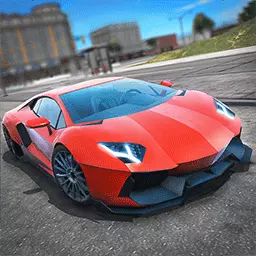 极限3D赛车-模拟驾驶最新版 v1.1 极限3D赛车-模拟驾驶最新版 v1.1