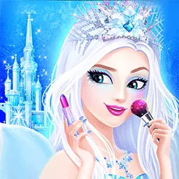 魔法公主闪耀换装-美妆舞会最新版 v1.2 魔法公主闪耀换装-美妆舞会最新版 v1.2