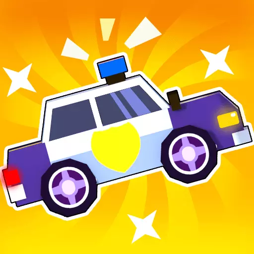 巡警模拟器安卓版 v1.7.8 巡警模拟器安卓版 v1.7.8