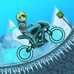 登山摩托车5:冰川丛林-冰雪大世界模拟驾驶安卓版 v2.0 登山摩托车5:冰川丛林-冰雪大世界模拟驾驶安卓版 v2.0
