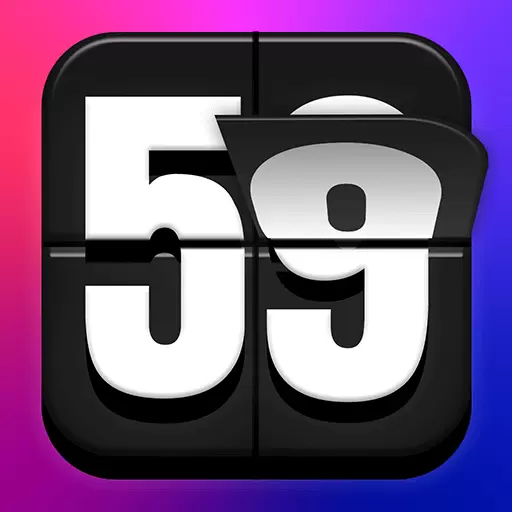 翻页时钟Flipclock-桌面番茄时钟 v3.4.1-翻页时钟极简专注时钟倒数纪念日 翻页时钟Flipclock-桌面番茄时钟 v3.4.1-翻页时钟极简专注时钟倒数纪念日