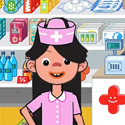 佩皮小镇医生 v1.17最新版 佩皮小镇医生 v1.17最新版