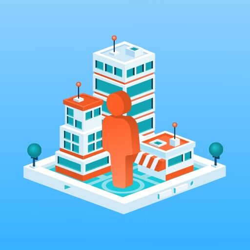 千里眼街景地图 v1.0.0免费版 千里眼街景地图 v1.0.0免费版