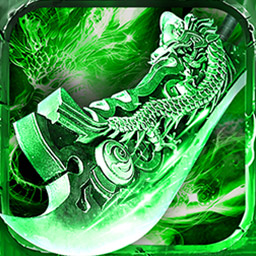 项羽传-单职业超变复古火龙安卓版 v5.0.01 项羽传-单职业超变复古火龙安卓版 v5.0.01