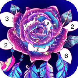 泡泡填色最新版 v1.0.9 泡泡填色最新版 v1.0.9