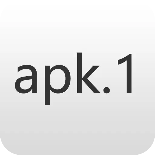 apk1文件安装器 v1.2.2最新版 apk1文件安装器 v1.2.2最新版