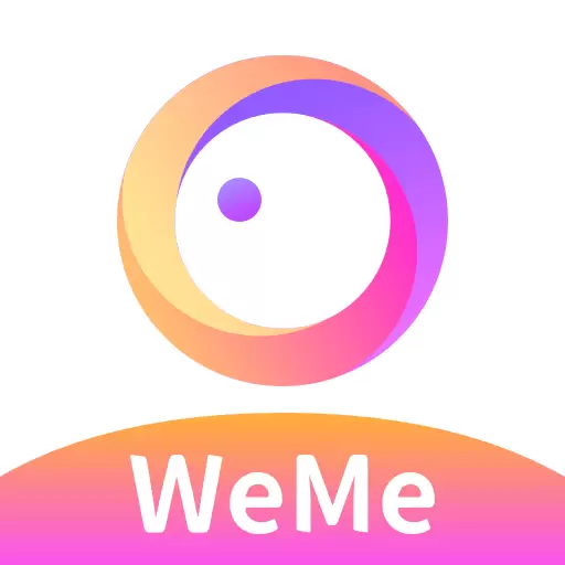WeMe社交圈 v1.0.0.3最新版 WeMe社交圈 v1.0.0.3最新版