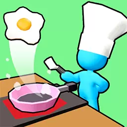 美食疯狂星期四-我要开餐厅安卓版 v300.1.2.3018 美食疯狂星期四-我要开餐厅安卓版 v300.1.2.3018