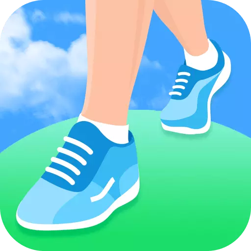 口袋计步器-走路计步最新版 v1.0.2 口袋计步器-走路计步最新版 v1.0.2
