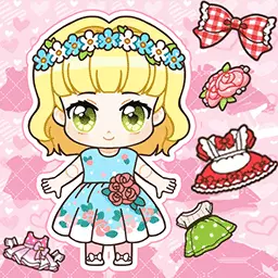 萝莉美妆店 v1.9最新版 萝莉美妆店 v1.9最新版