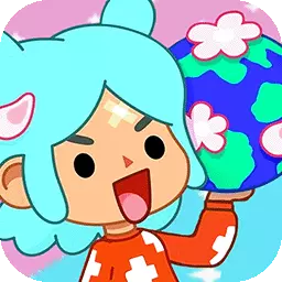 托卡世界小镇最新版 v1.1 托卡世界小镇最新版 v1.1