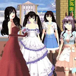 樱花学园表情模拟器-樱花恋爱模拟最新版 v2.0 樱花学园表情模拟器-樱花恋爱模拟最新版 v2.0
