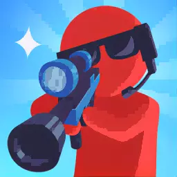 狙击我在行安卓版 v1.0.12 狙击我在行安卓版 v1.0.12