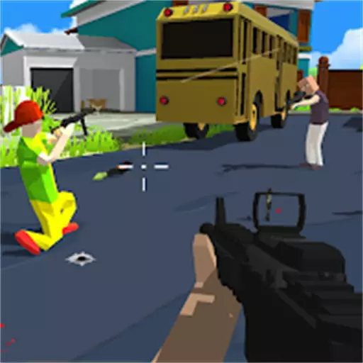吃鸡射击训练营安卓版 v1.0.8 吃鸡射击训练营安卓版 v1.0.8