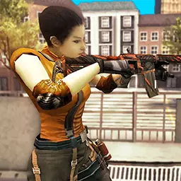 杀手之狙击精英安卓版 v1.0.4 杀手之狙击精英安卓版 v1.0.4
