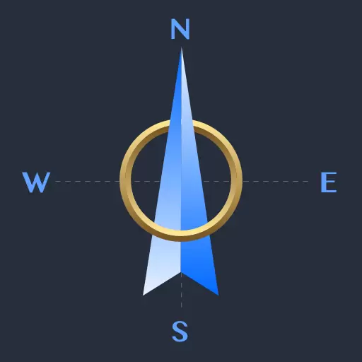 户外指南针助手 v5.3.4-精准指南针天气预报户外助手 户外指南针助手 v5.3.4-精准指南针天气预报户外助手