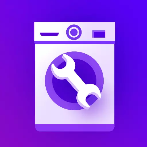 极客修洗衣机维修 v1.0.1最新版 极客修洗衣机维修 v1.0.1最新版