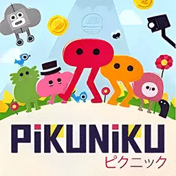 疯狂冒险记-Pikuniku最新版 v1.5 疯狂冒险记-Pikuniku最新版 v1.5