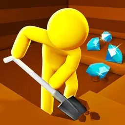 挖土小能手安卓版 v1.0.8 挖土小能手安卓版 v1.0.8