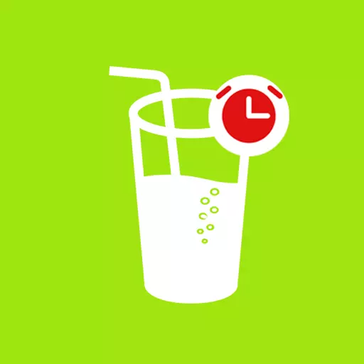 每日喝水提醒-喝水 v1.9.0-一款简约的提醒喝水饮水软件 每日喝水提醒-喝水 v1.9.0-一款简约的提醒喝水饮水软件