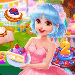 厨娘小当家最新版 v1.1 厨娘小当家最新版 v1.1