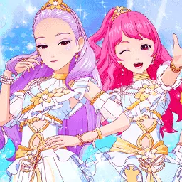 菲凡公主魔法换装-菲凡少女偶像养成记最新版 v1.1 菲凡公主魔法换装-菲凡少女偶像养成记最新版 v1.1