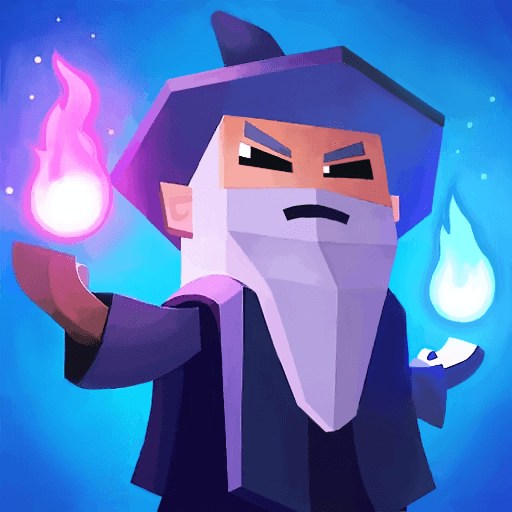 魔力画线指尖安卓版 v1.0.1 魔力画线指尖安卓版 v1.0.1