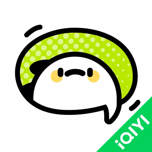 爱奇艺叭嗒-江思先生火热更新安卓版 v5.4.1 爱奇艺叭嗒-江思先生火热更新安卓版 v5.4.1