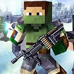 像素狙击安卓版 v1.0.3 像素狙击安卓版 v1.0.3