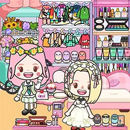 托卡城堡海边野餐-米加度假村最新版 v1.1.3 托卡城堡海边野餐-米加度假村最新版 v1.1.3