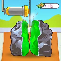 一刀暴富-赌石模拟器安卓版 v1.3 一刀暴富-赌石模拟器安卓版 v1.3
