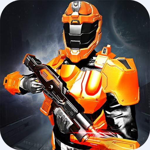 反恐突击之吃鸡战场安卓版 v1.0.4 反恐突击之吃鸡战场安卓版 v1.0.4