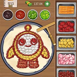 一起摊煎饼-蛋仔煎饼安卓版 v1.3 一起摊煎饼-蛋仔煎饼安卓版 v1.3