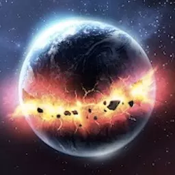 星球摧毁模拟器-破坏行星发泄解压最新版 v1.4 星球摧毁模拟器-破坏行星发泄解压最新版 v1.4